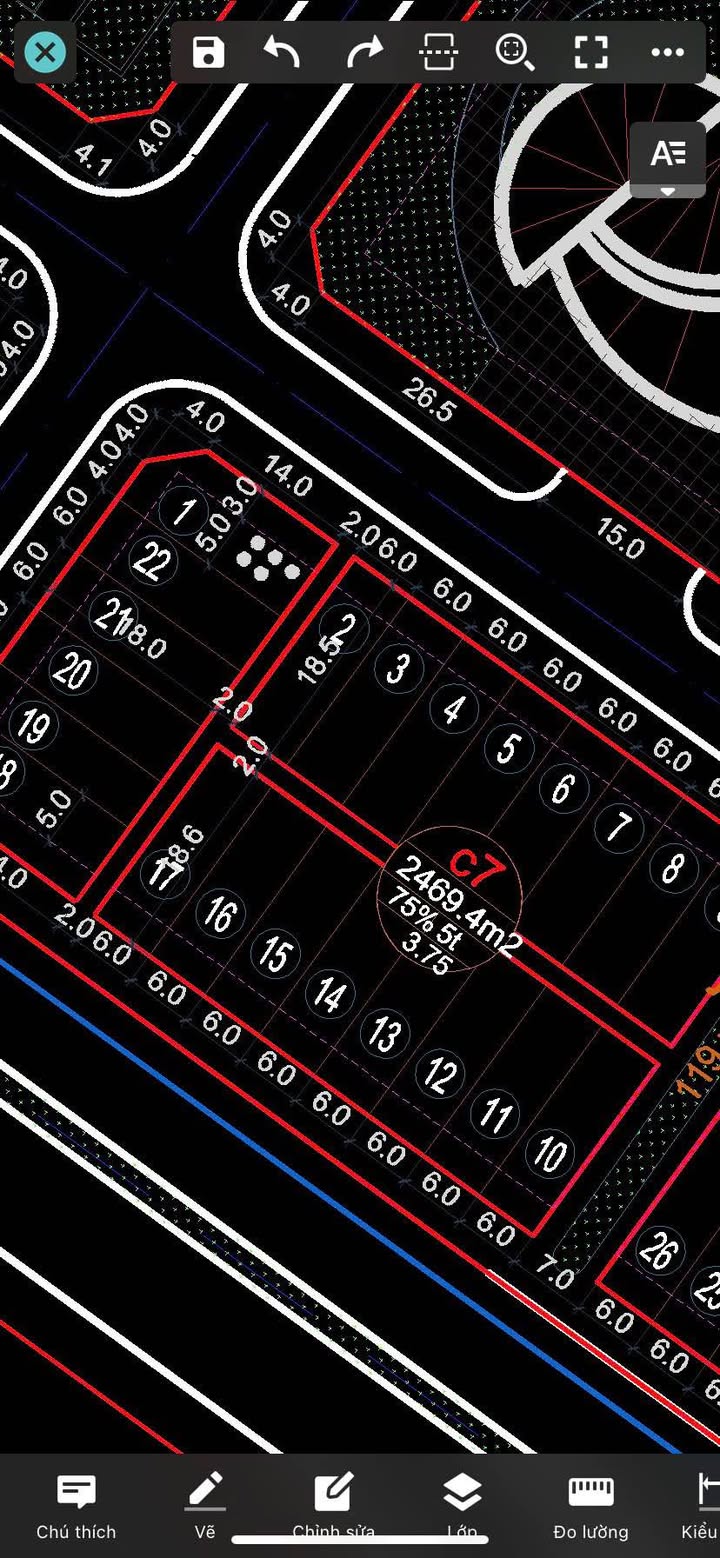 Đất nền KaLong RiverSide Móng Cái 111,7m² - Giá cắt lỗ hấp dẫn!