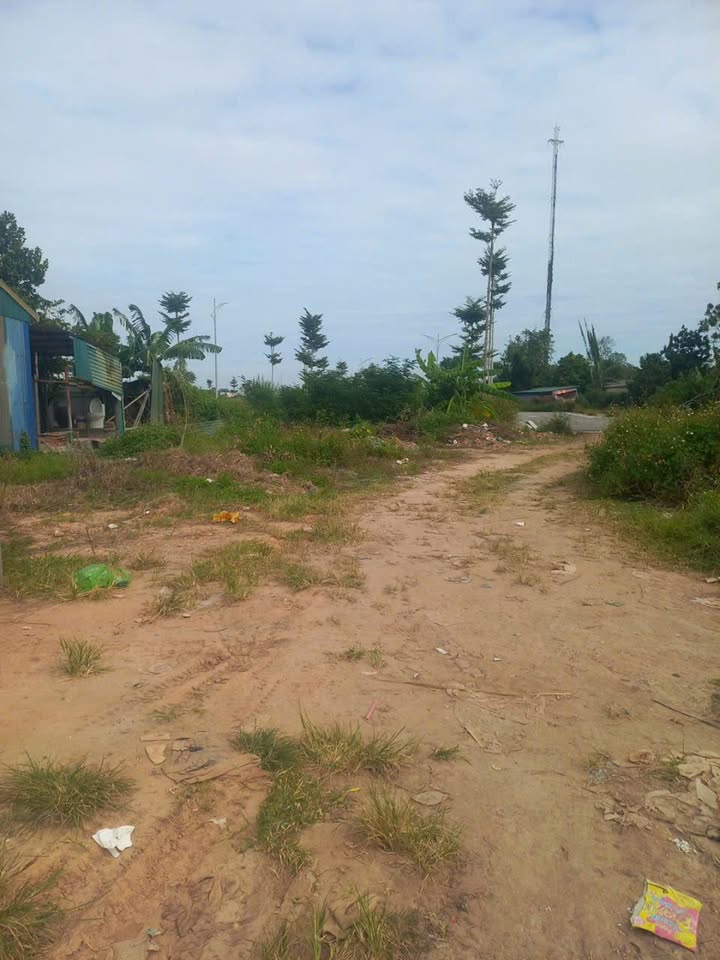 Đất nền Ninh Dương Móng Cái 500m² giá 1 tỷ - Cơ hội đầu tư sinh lời!