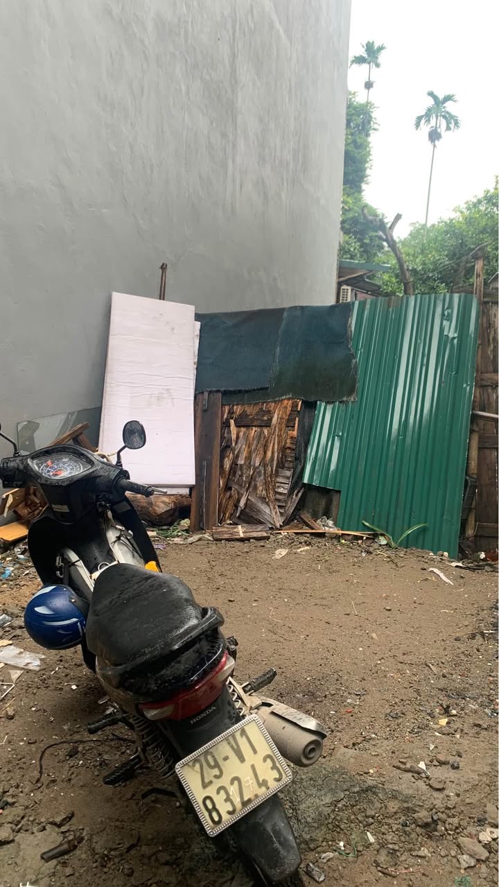 Đất nền Trung Văn, Nam Từ Liêm 56m² giá 8.39 tỷ - Tiềm năng đầu tư vượt trội!