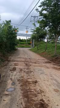 Đất thổ cư La Ngà, Định Quán 162m² giá 650 triệu - Mặt tiền bê tông, vị trí đắc địa!