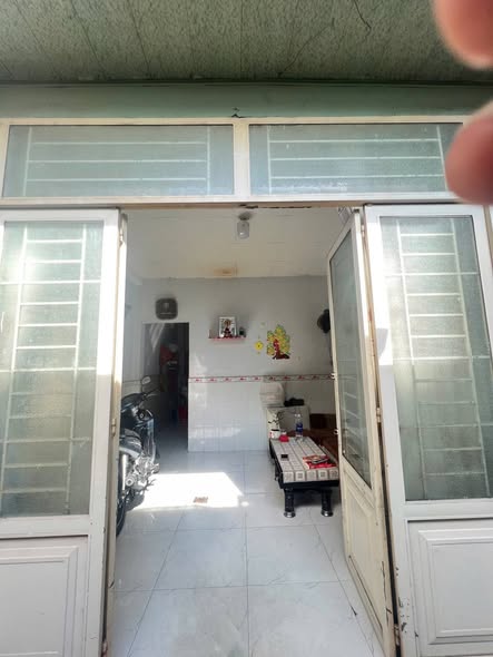 Nhà riêng Quận 6 25.1m² giá 3.025 tỷ - Vị trí đắc địa, sẵn sàng ở ngay!