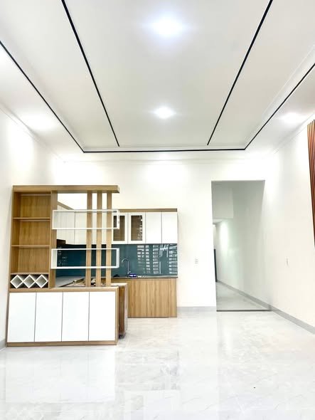Nhà riêng Trảng Dài, Biên Hòa 75m² giá 1.1 tỷ - Nhà 2 mặt tiền thông thoáng!