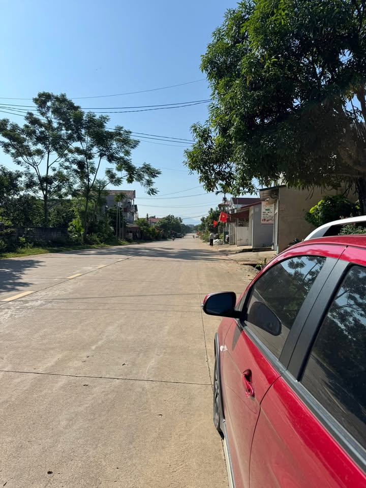 Đất nền xã Hương Cần, huyện Thanh Sơn, 72m² chỉ 1 tỷ - Cơ hội đầu tư tốt!