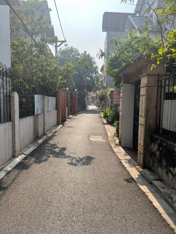 Đất nền Lệ Chi Gia Lâm 60m² giá 2 tỷ - Đường trước ô tô vào tận nơi!