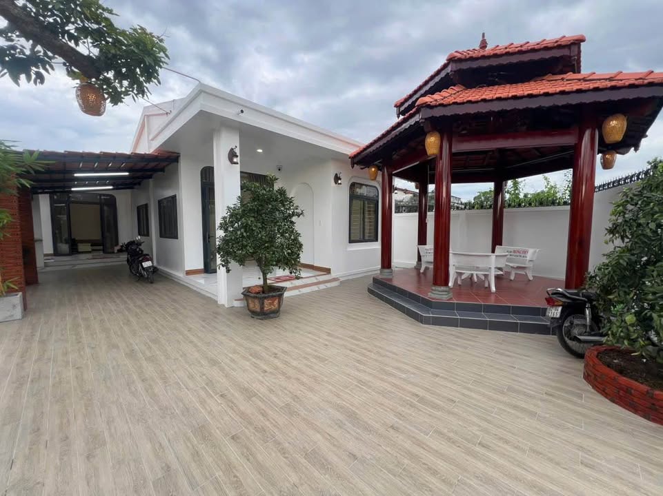 Nhà vườn nghỉ dưỡng Vĩnh Công 1013m² giá 5.9 tỷ - Không thể bỏ qua!