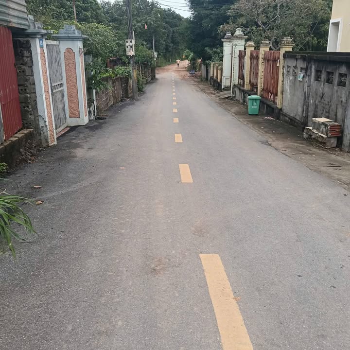 Đất nền phường Xuân Khanh 237m² giá 3 tỷ - Mặt tiền rộng, ô tô tránh nhau!