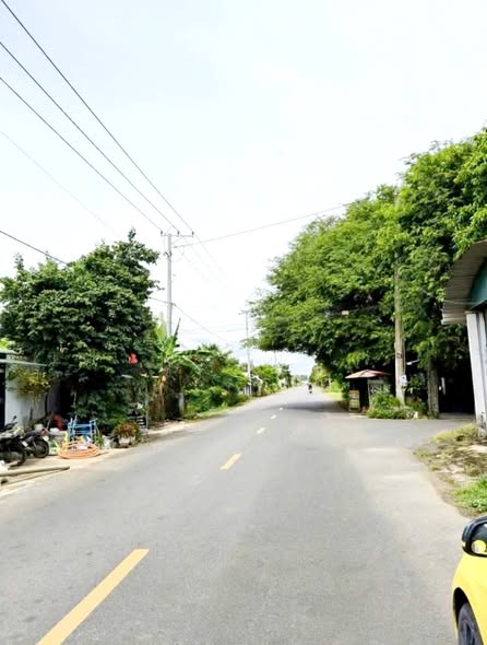 Đất nền mặt tiền Hương Lộ 8, Long Phước, Bà Rịa - 360m², Giá 3.5 tỷ - Cơ hội đầu tư hiếm có!