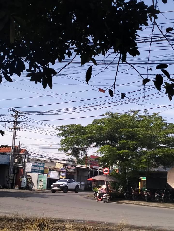 Đất nền An Viễn Trảng Bom 93m² giá chỉ 1.05 tỷ - Sổ đỏ chính chủ, vị trí đẹp!