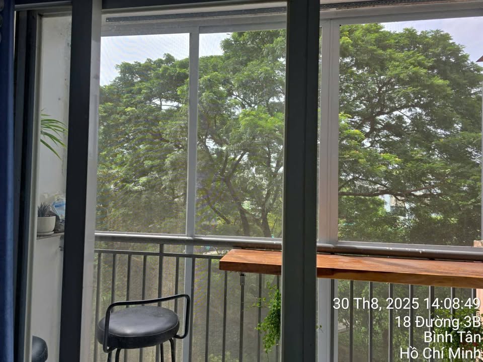 Căn hộ Vĩnh Tường Tân Tạo 88,5m² giá 2,75 tỷ - View thoáng mát, tiện ích đầy đủ!