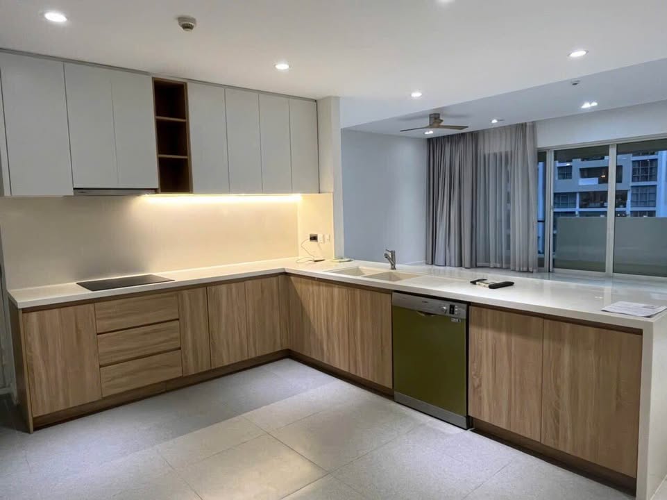 Căn hộ The Estella 171m² giá 60 triệu - Nhà đẹp, sẵn sàng cho thuê!