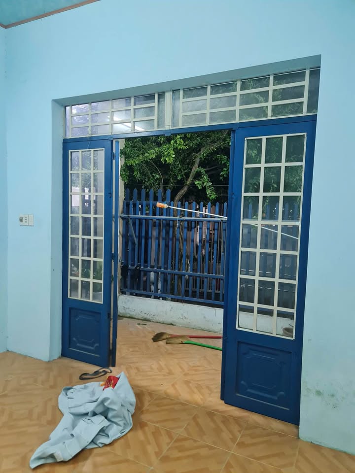 Nhà Phú Hòa Thủ Dầu Một 83.7m² giá 2 tỷ - Vị trí siêu trung tâm, đi bộ ra tiện ích!