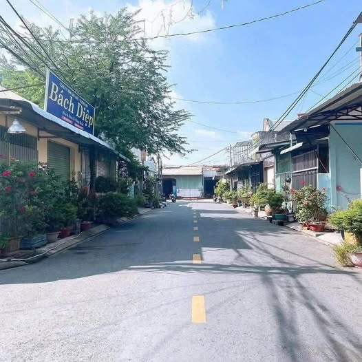 Đất nền mặt tiền đường nhựa 6m tại Tân Biên, 88m² giá 2.22 tỷ - Cơ hội đầu tư hấp dẫn!