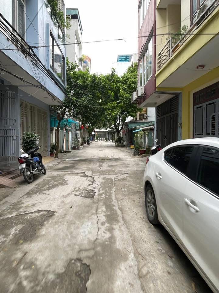 Chung cư mini Tân Triều 45m² giá 14 tỷ - Đầu tư sinh lời tuyệt vời!