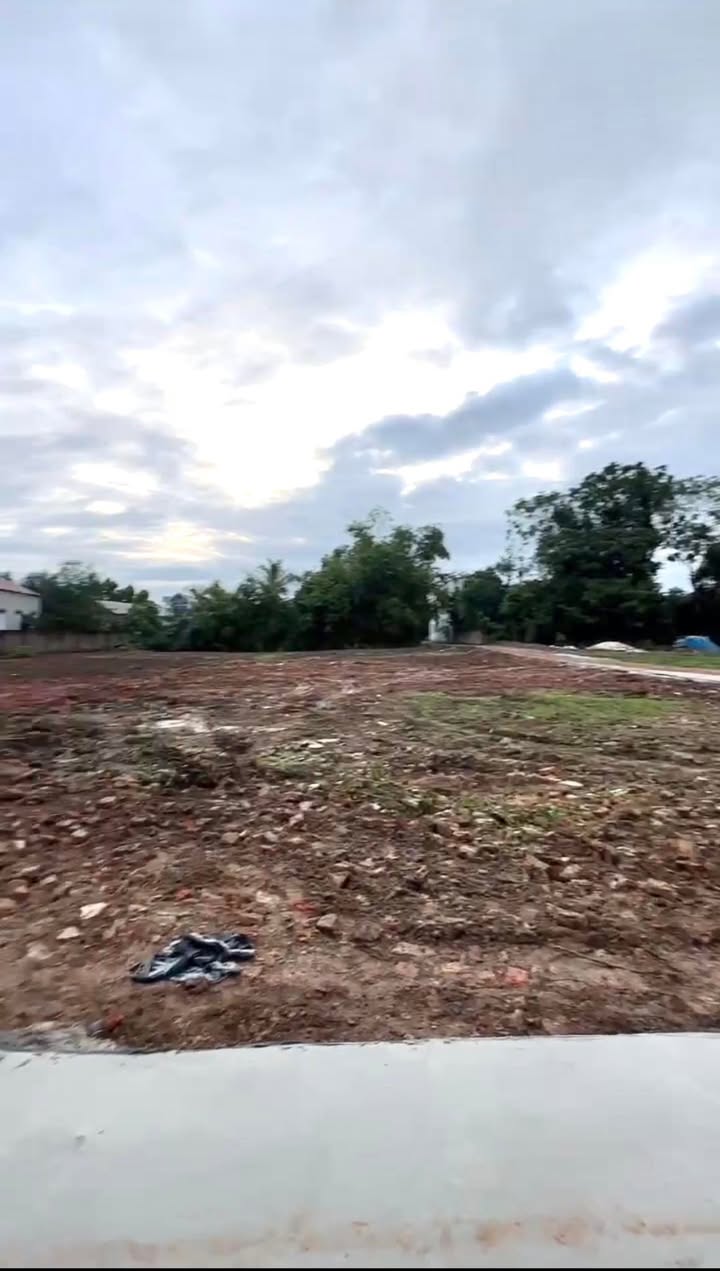 Đất nền Ngọc Châu Tân Yên 175m² giá 600 triệu - Cơ hội đầu tư hấp dẫn!