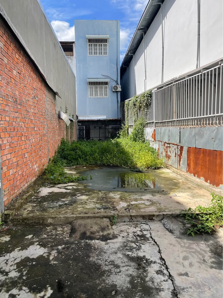 Đất nền mặt tiền đường Thục Phán, 74m² giá 2 tỷ - Cơ hội đầu tư lý tưởng!