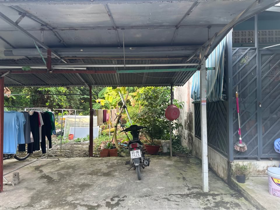 Đất nền phường Mỹ Thới 55.6m² giá 1 tỷ - Lộ ô tô tới cửa