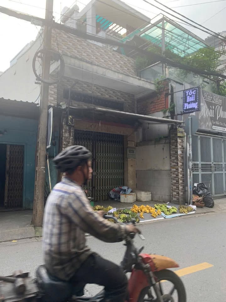 FrontHouse Bàu Cát, Tân Bình 96m² giá 15.5 tỷ - Đầu tư sinh lời ngay!