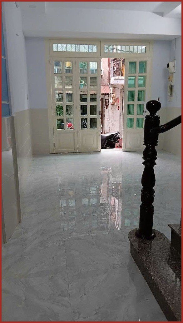 Nhà cho thuê đường Bình Thới, quận 11, 40m² giá 15 triệu - Hẻm an ninh, thuận tiện di chuyển!