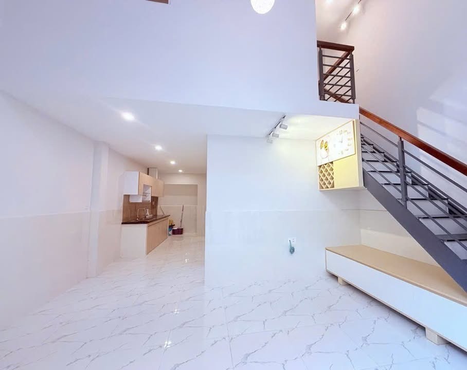 Nhà phố Phú Mỹ 56m² giá 4.9 tỷ - Sẵn sàng vào ở ngay!