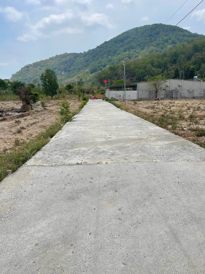 Đất nền Phú Mỹ Bà Rịa - Vũng Tàu 290m² giá 1 tỷ - Tiềm năng phát triển lớn!