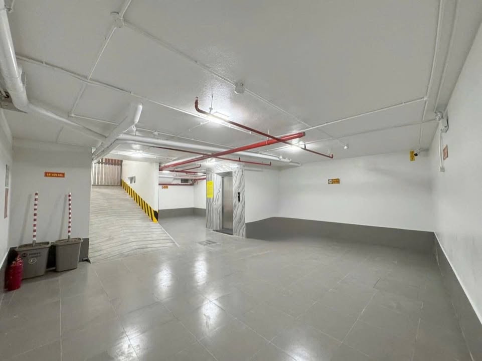 Cho thuê CCMN 1N-1K tại Nguyễn Khuyến, Hà Đông - Sẵn sàng ở ngay chỉ 6.5 triệu!