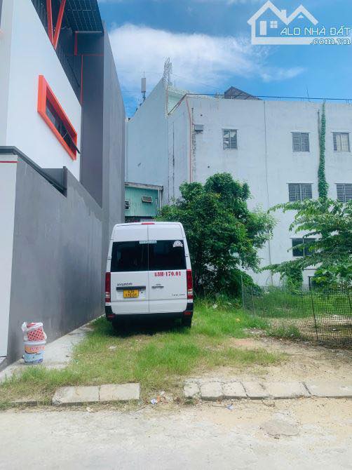 Đất nền đường Mỹ Đa Tây 11, quận Ngũ Hành Sơn, Đà Nẵng, 78m² - Giá chỉ 5.7 tỷ!