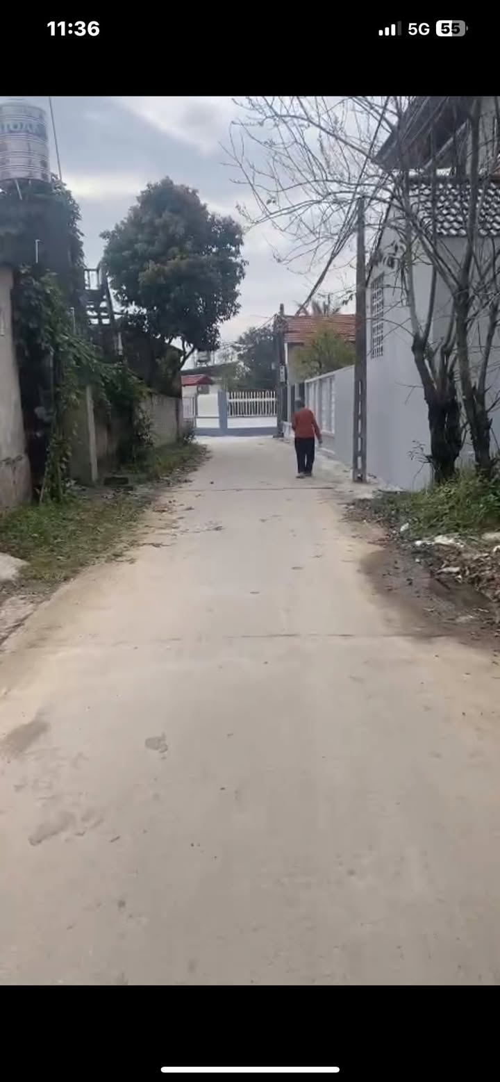 Đất nền Lương Tài Bắc Ninh 96m² giá chỉ 1.7 tỷ - Vị trí đắc địa, phong thủy tốt!