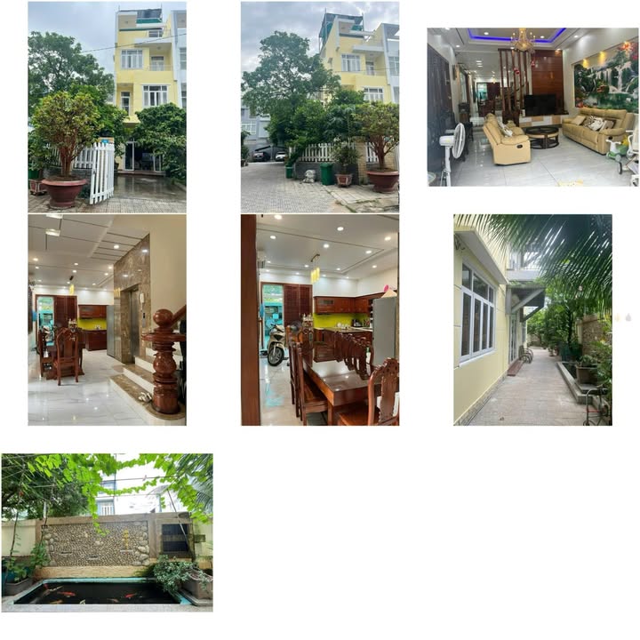 Nhà lô góc 2 mặt tiền KDC Gia Hòa, Thủ Đức 252m² giá 25.2 tỷ - An ninh tuyệt đối!