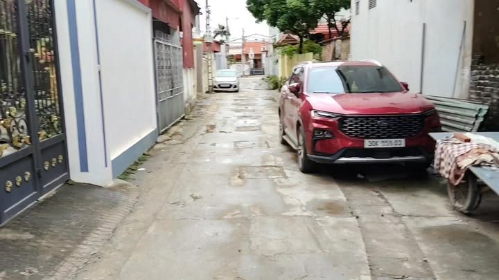 Đất thổ cư 105m² xã Tiền Phong, Mê Linh - Giá chỉ nhỉnh 5 tỷ!