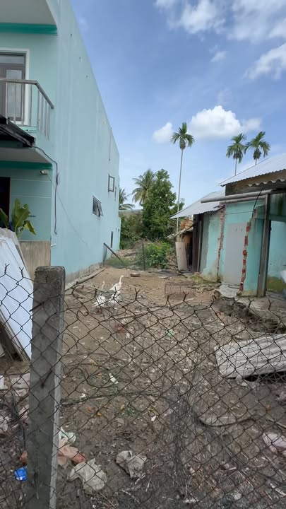 Đất nền Lý Thường Kiệt Hội An 105m² giá 3 tỷ - Sổ đỏ chính chủ, vị trí vàng đầu tư!