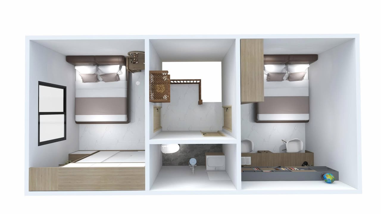 Nhà 2 tầng Lê Trọng Tấn, Hà Đông 42m² chỉ 1.1 tỷ - Cơ hội không thể bỏ lỡ!