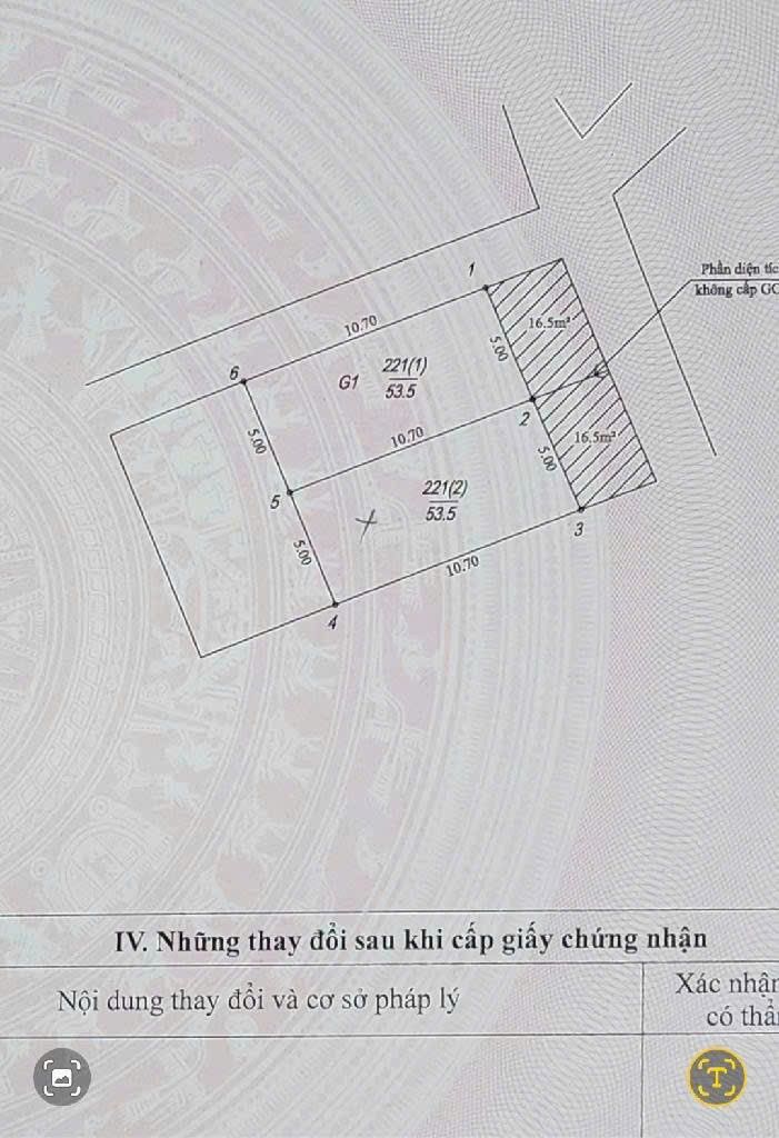 Nhà phố Ngọc Thụy, quận Long Biên, 70m² - Ô tô vào tận nơi!