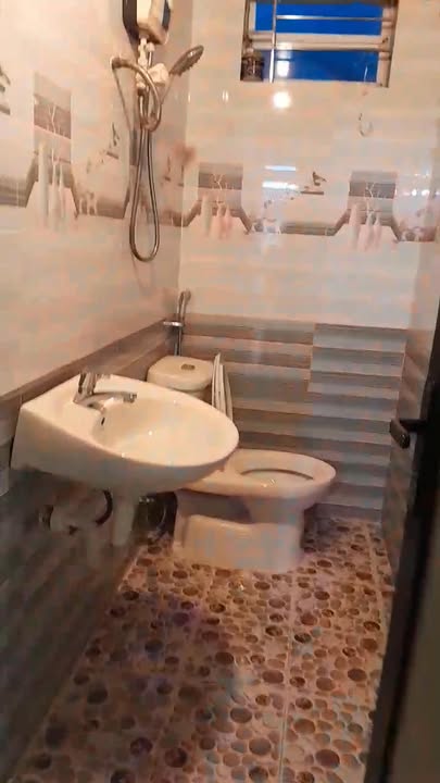 Căn hộ cho thuê đường An Tôn, Đà Lạt 45m² giá 2.2 triệu - Phù hợp cho hộ gia đình!