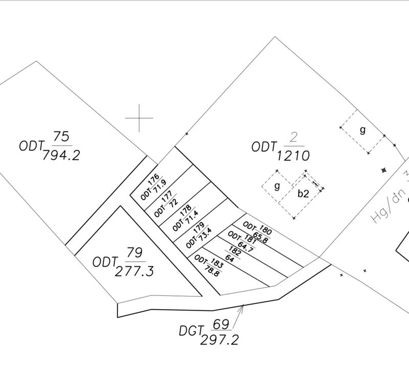 Đất thổ cư Vân Dương Bắc Ninh 64m² giá 1.9 tỷ - Cơ hội đầu tư tuyệt vời!