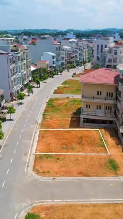 Đất nền Nguyễn Đức Cảnh, Kinh Bắc 90m² - Pháp lý rõ ràng, sẵn sàng giao dịch!