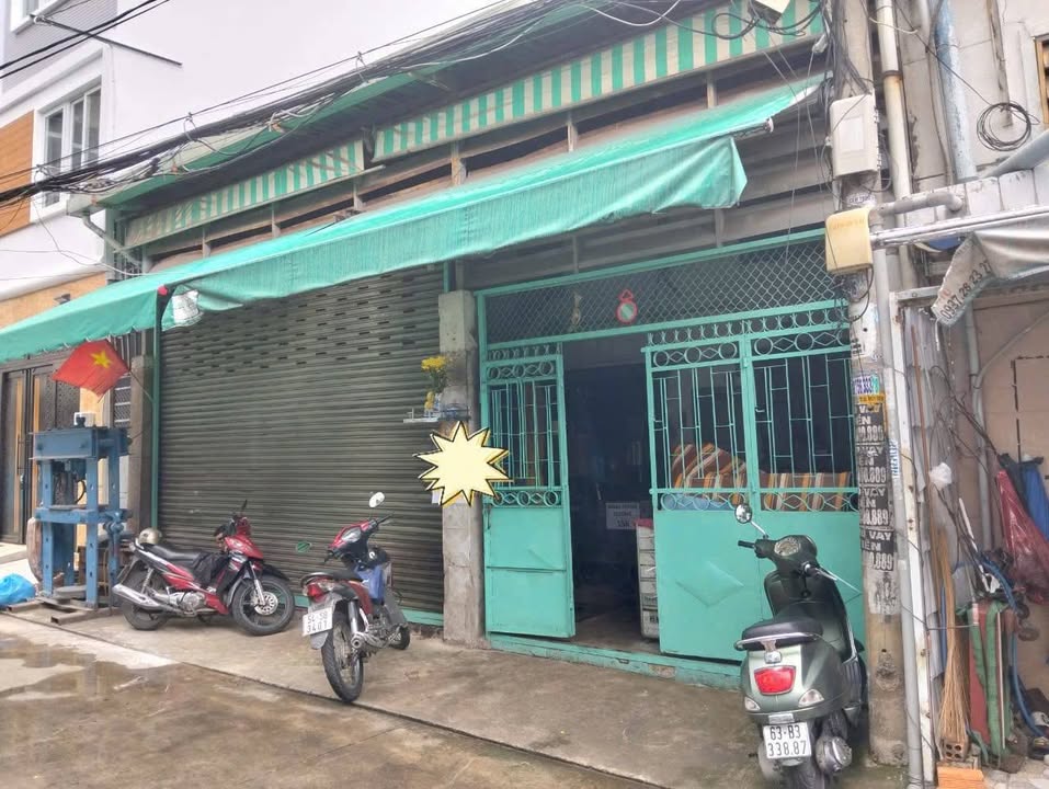 Nhà HXH Nguyễn Văn Thương 200m² giá 32 tỷ - Vị trí kinh doanh đắc địa!