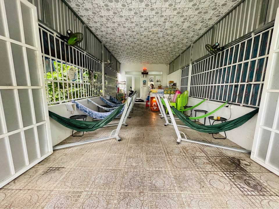 Nhà mặt tiền Quang Trung Rạch Giá 67.5m² giá 2.15 tỷ - Kinh doanh sinh lời hấp dẫn!