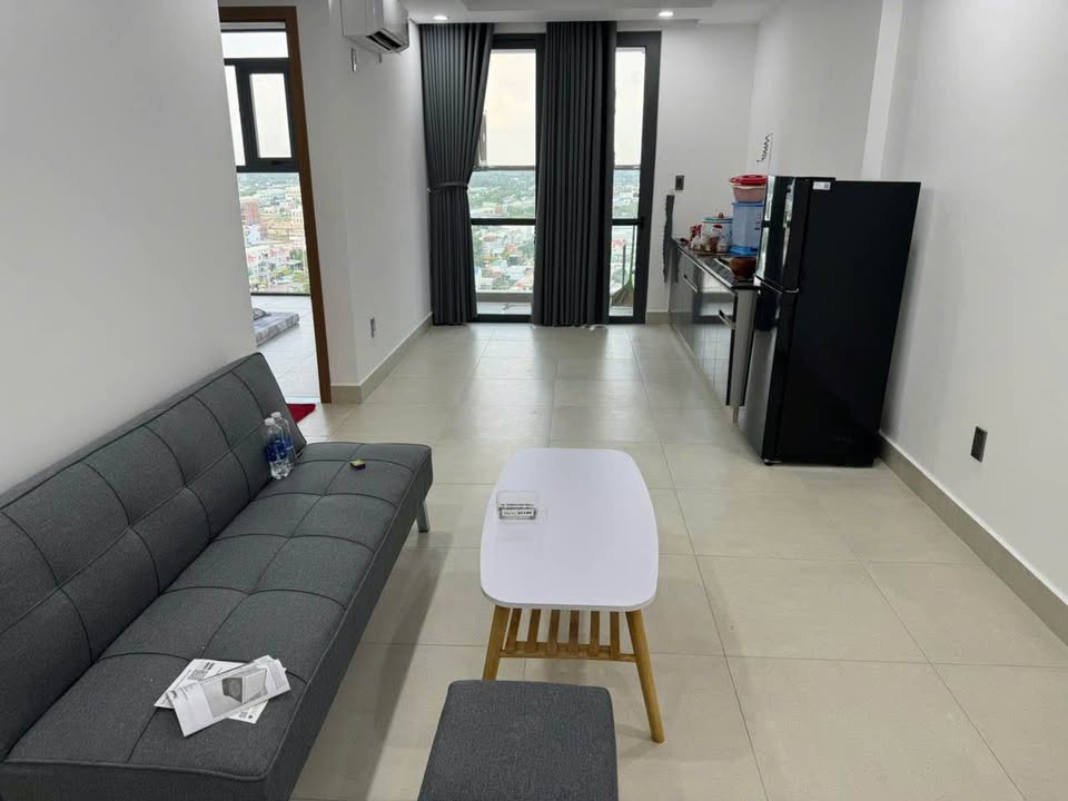 Chung cư Sophia An Hoà 56m² giá 7 triệu - Nội thất cơ bản đầy đủ!