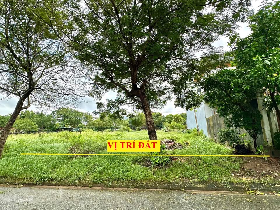 Đất mặt tiền Lương Nhữ Hộc, phường An Tây, 280m² giá 5.8 tỷ - Vị trí kinh doanh tuyệt vời!