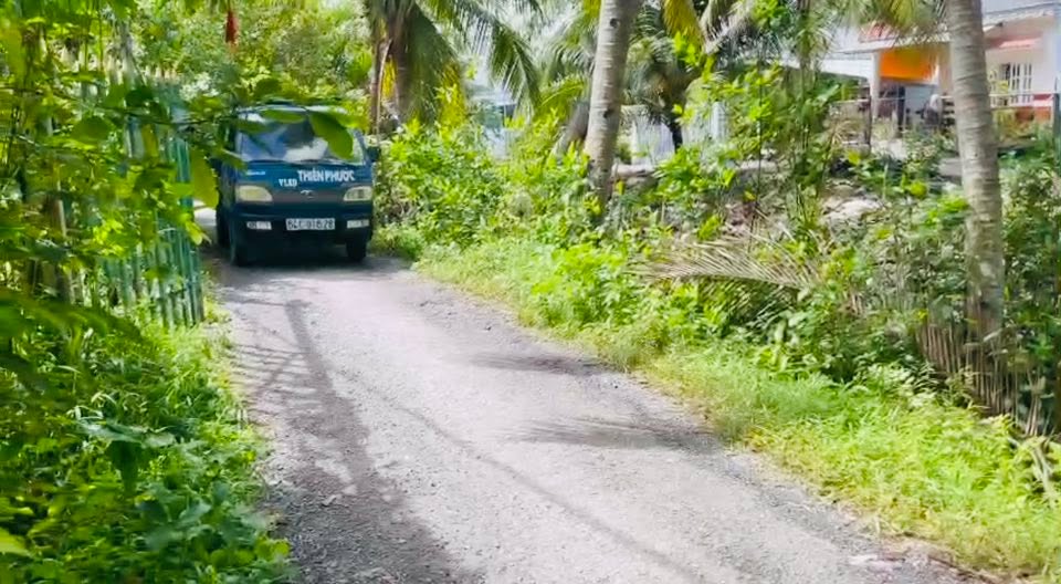 Đất nền Long Hồ Vĩnh Long 816m² - Đường ô tô vào tận nơi!