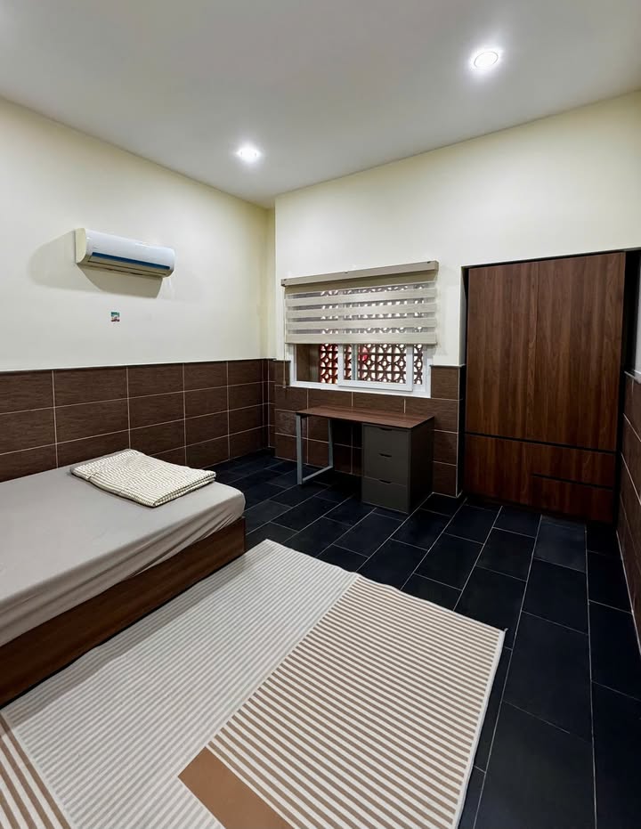 Căn hộ Hẻm 25 Bà Triệu, Buôn Ma Thuột 25m² giá 3.8 triệu - Sẵn sàng vào ở ngay!