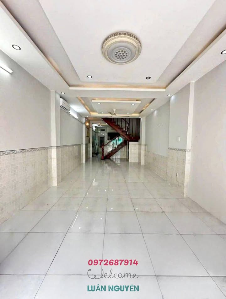 Nhà cho thuê đường Nguyễn Minh Hoàng, Tân Bình 71m² giá chỉ 25 triệu - Không thể bỏ lỡ!