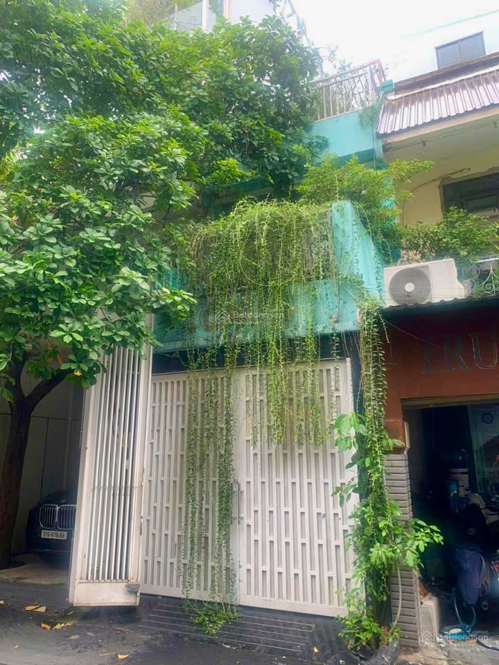 Nhà Phố Cho Thuê Đường Trần Doãn Khanh 72m² Giá 30 triệu - Nhà Trống Sẵn, Bàn Giao Ngay!