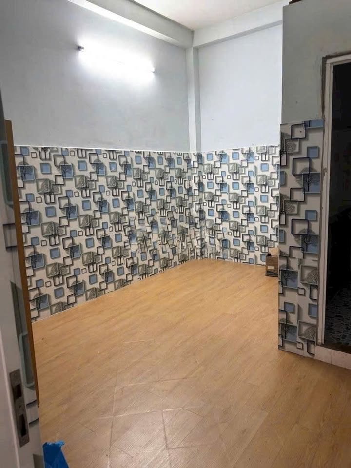 Nhà cho thuê Phạm Đình Hổ, Quận 6 - 48m² giá 12 triệu/tháng - Không thể bỏ lỡ!