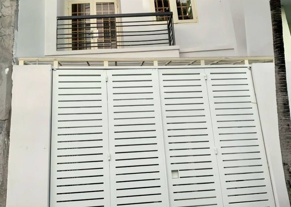 Nhà cho thuê hẻm tải Bình Lợi, Bình Thạnh - Diện tích 76m², Giá chỉ 14 triệu/tháng!