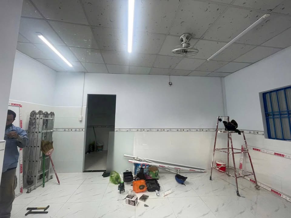 Mặt bằng kinh doanh cho thuê Trương Văn Thành, Q9 - Giá chỉ 7 triệu/tháng!