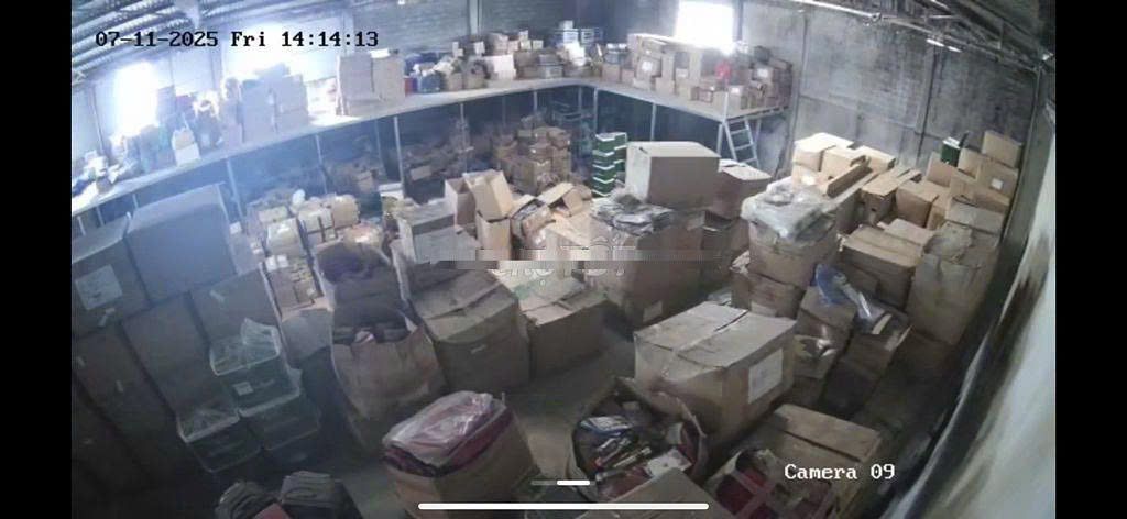 Kho xưởng cho thuê tại Hà Huy Giáp, Quận 12, 700m² chỉ 40 triệu/tháng - Không thể bỏ lỡ!