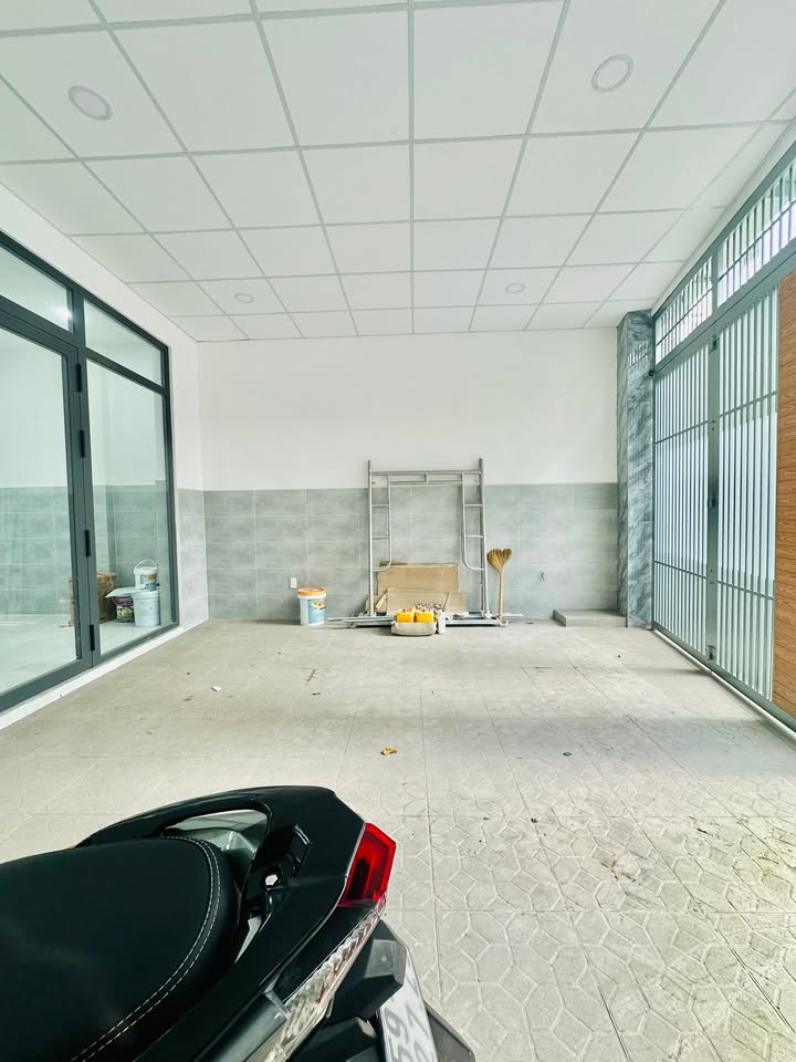 Nhà mặt tiền kinh doanh Bùi Đình Túy 90m² giá 20 triệu - Thiết kế mới hiện đại!