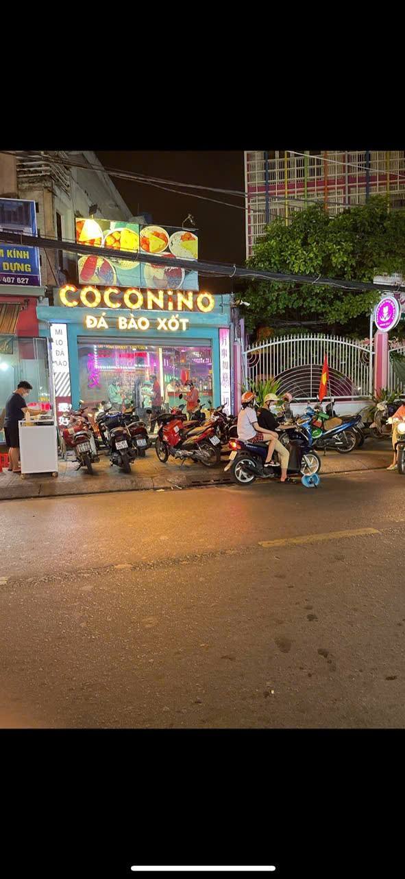 Nhà mặt tiền cho thuê tại 469 Lê Văn Thọ, Gò Vấp - Diện tích 68m², giá chỉ 22 triệu/tháng!