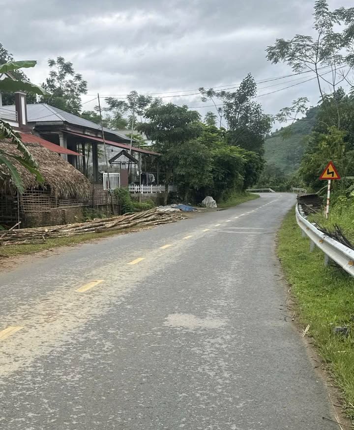 Đất vườn Lai Đồng - Tân Sơn - Phú Thọ 4400m² giá 1.9 tỷ - Đầu tư sinh lời cao!